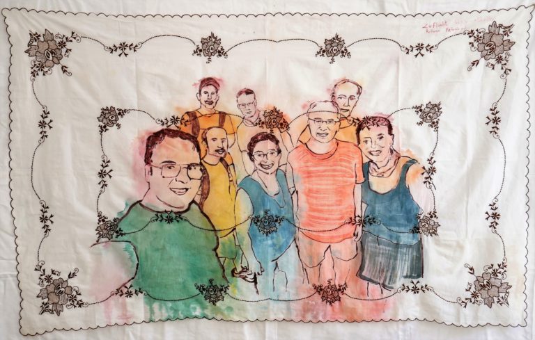 Dinner Is Ready & Kassel Experience