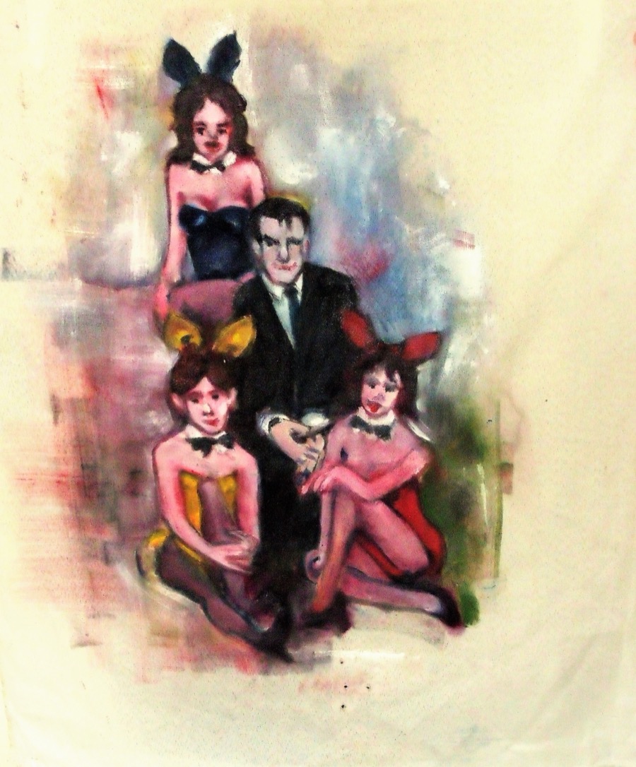 The Obsession Factory That Feeds On Passion — 7