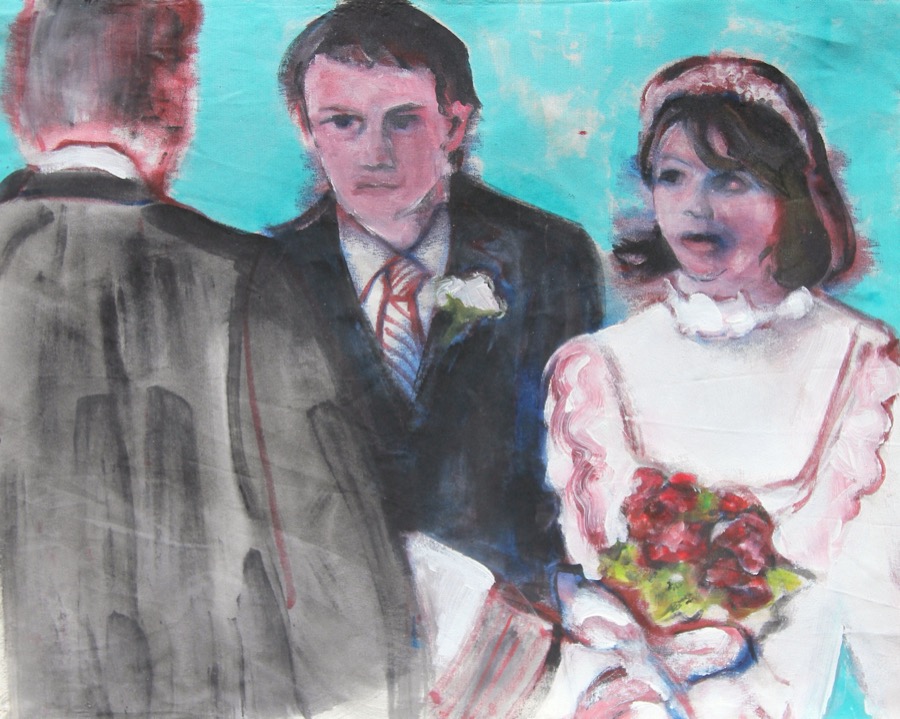 The Wedding